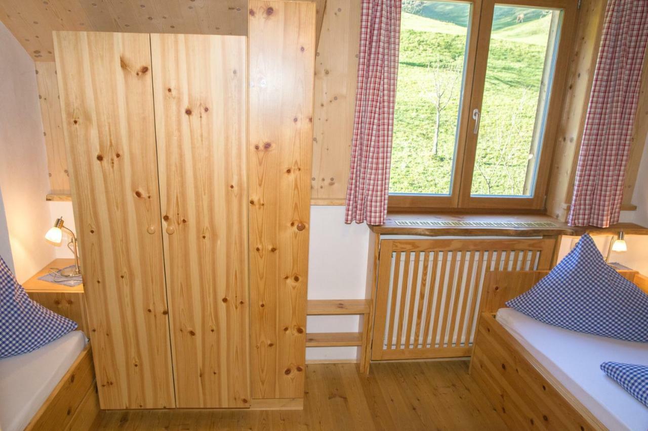 Urlaub Mitten Im Wald - Lueg Scheibbs Exterior photo